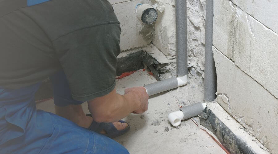 Professional Tankless Water Heater Installation in Lamont, FL